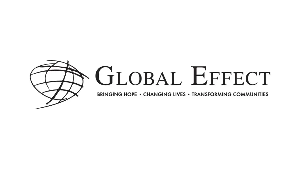 Christian Life Fellowship Cape Coral FL Global Effect logo