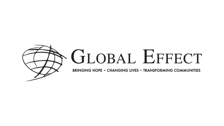 Christian Life Fellowship Cape Coral FL Global Effect logo