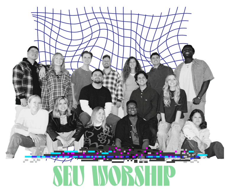 Visit CLF - Christian Life Fellowship Church in Cape Coral FL - Events - Beyond the Surface Vox Conference 2023 - SEU Worship