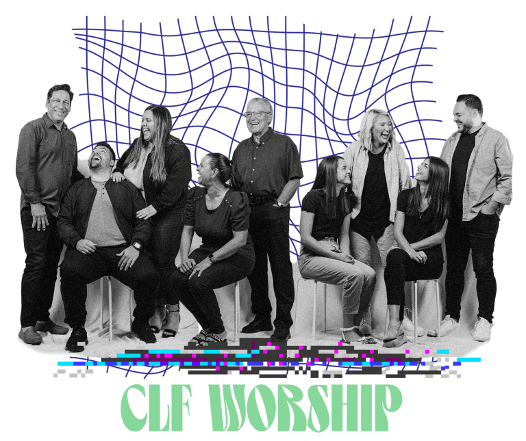 Visit CLF - Christian Life Fellowship Church in Cape Coral FL - Events - Beyond the Surface Vox Conference 2023 - CLF Worship
