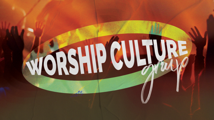 Register for Worship Culture - Starting October 19, 2023 - Christian ...