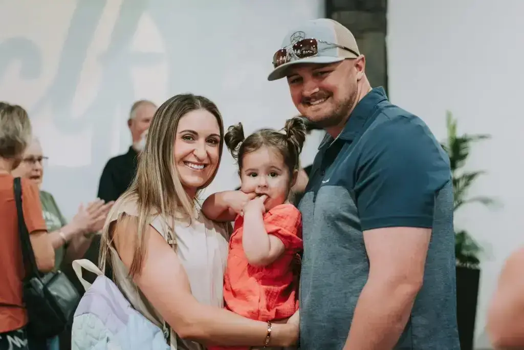 VISIT CLF church in Cape Coral