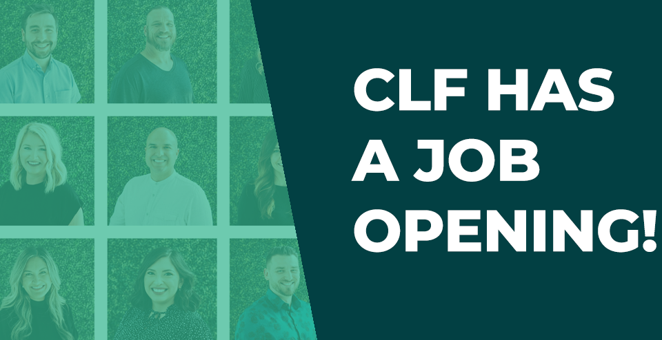 Apply for a job at Christian Life Fellowship church