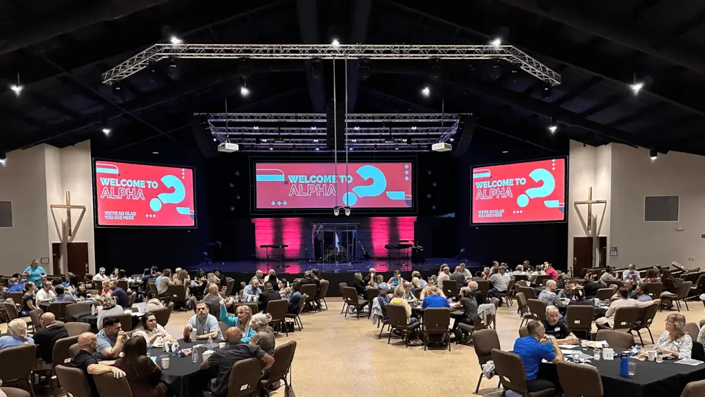 Christian Life Fellowship Cape Coral FL - Give to Alpha