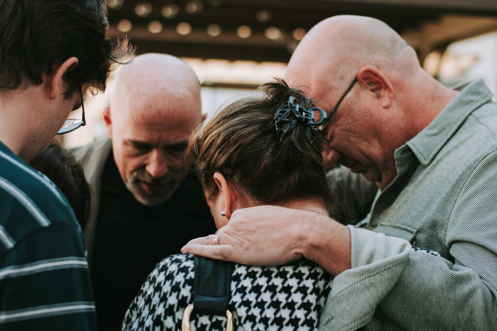 Christian Life Fellowship Cape Coral FL - Need Care at CLF?