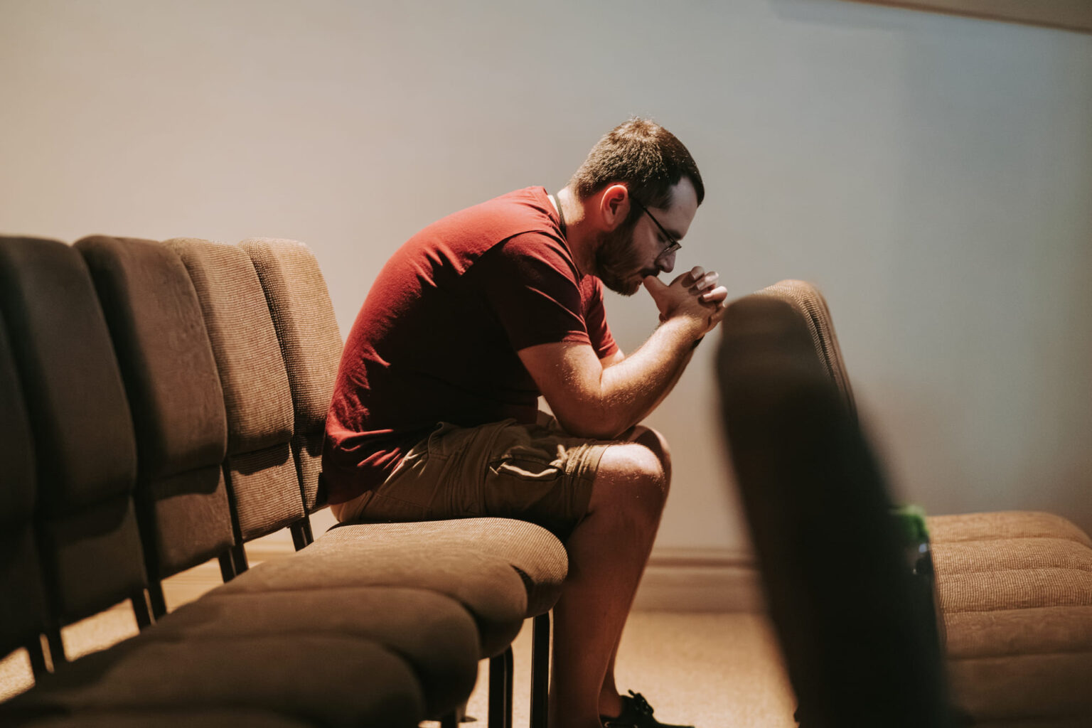 Christian Life Fellowship Cape Coral FL - Need Prayer we are here for you.