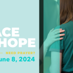 Place of Hope June 2024