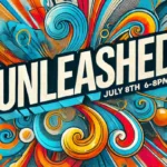 CLF Unleashed Creative Event