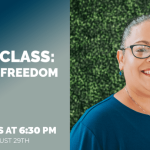 Free Class - Keys to Freedom July 2024