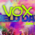 REGISTER FOR VOX FIELD DAY