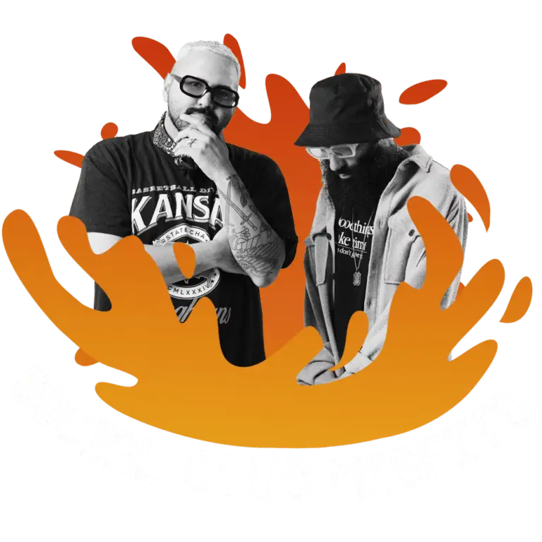 BAND-SOCIAL