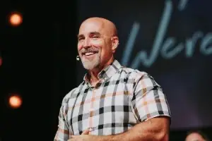 Christian Life Fellowship Cape Coral FL Pastor preaching Sunday Service