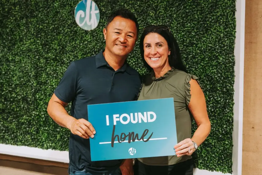 Christian Life Fellowship Cape Coral - Life Track