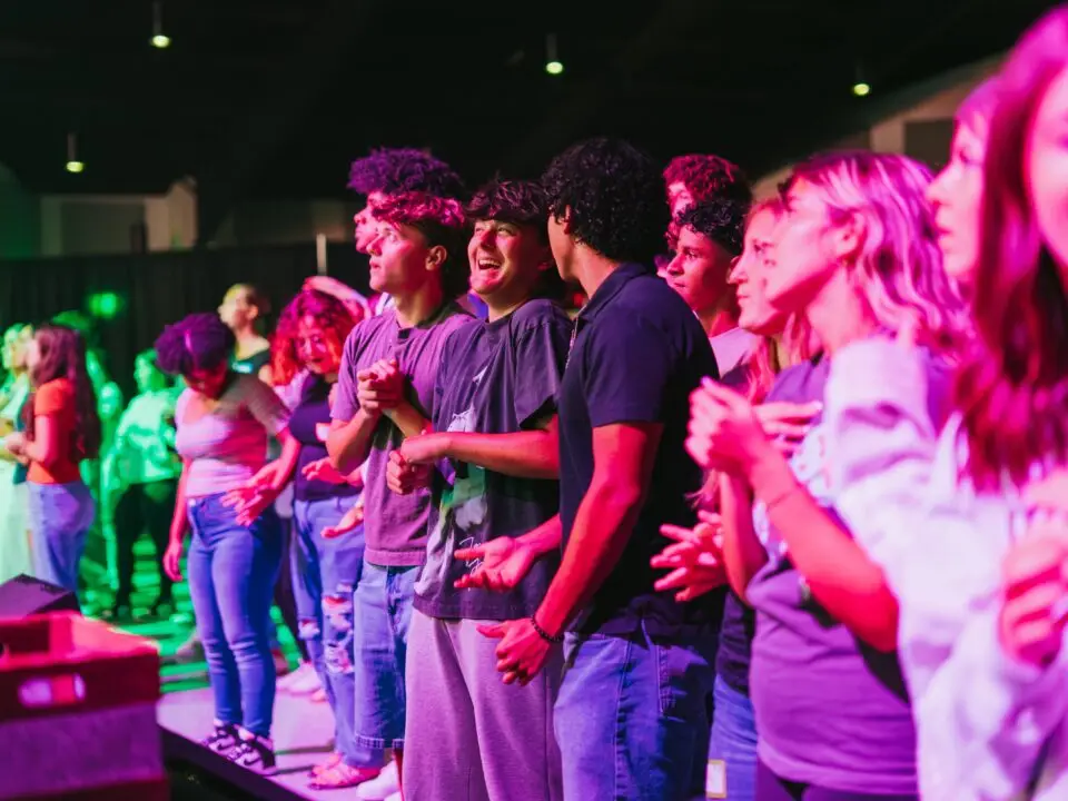 Christian Life Fellowship Cape Coral Florida - Blog Post 4