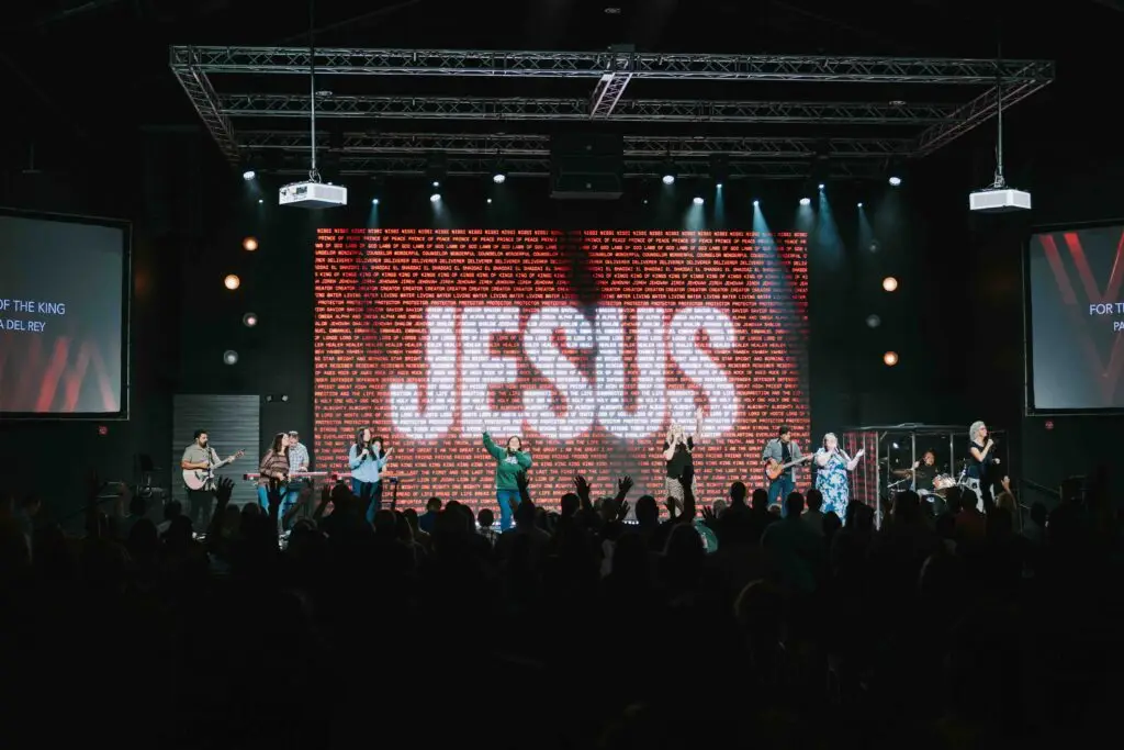 Christian Life Fellowship Cape Coral Florida - Blog Post Imagine A Church Whose Next Generation is on FIRE main