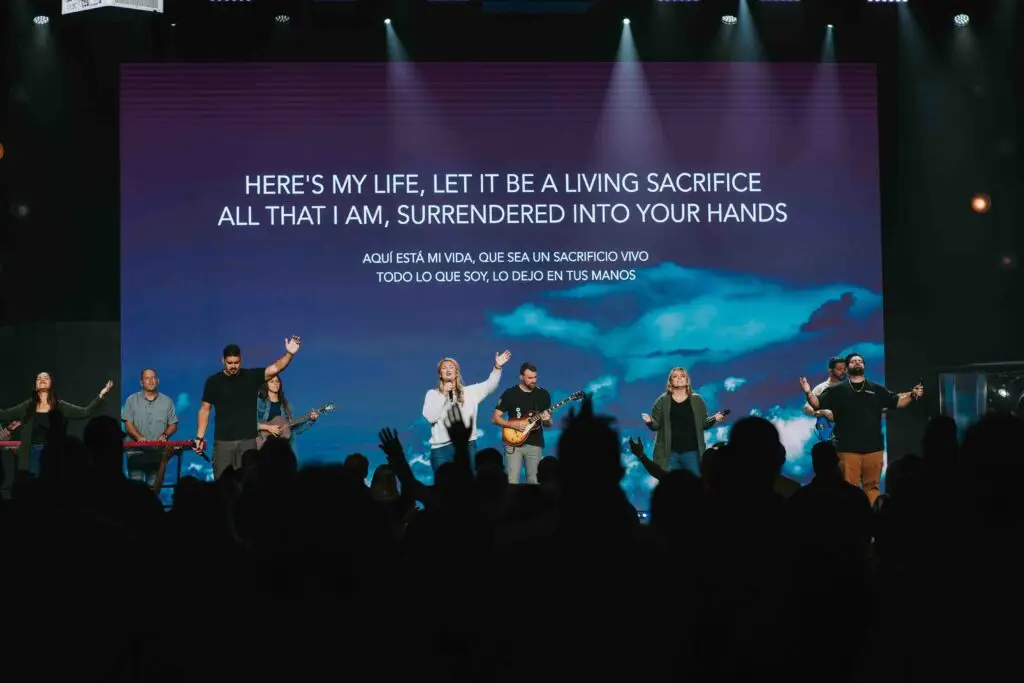 Christian Life Fellowship Cape Coral Florida - Project Ten need