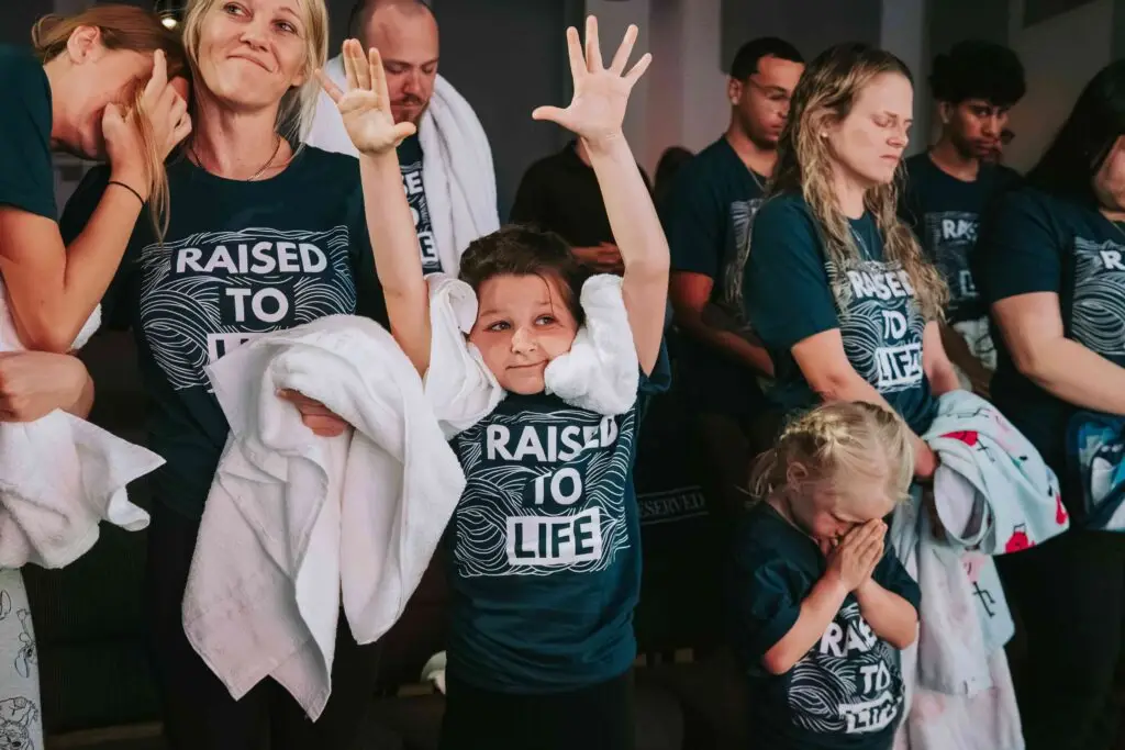 Christian Life Fellowship Cape Coral Florida - Project Ten tranformation