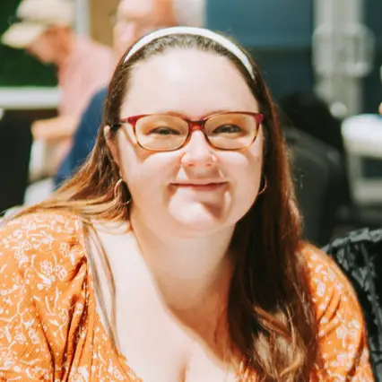 Zoe & Steven W., parents