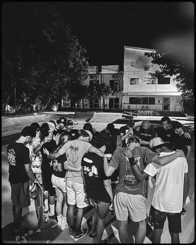 Christian Life Fellowship Cape Coral Florida - Ride Nature 4