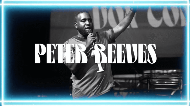 Christian Life Fellowship Cape Coral Florida - VOX Conference 2026 July 17–18, 2026 - 6