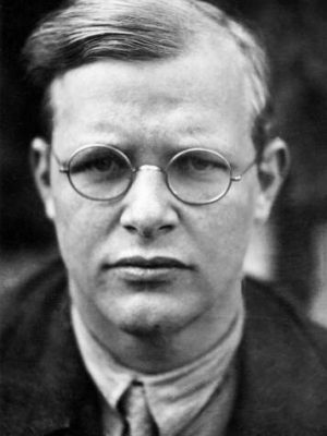 Visit CLF - Christian Life Fellowship Church in Cape Coral FL - Life Blog - Freedom is Found in Christ - dietrich bonhoeffer